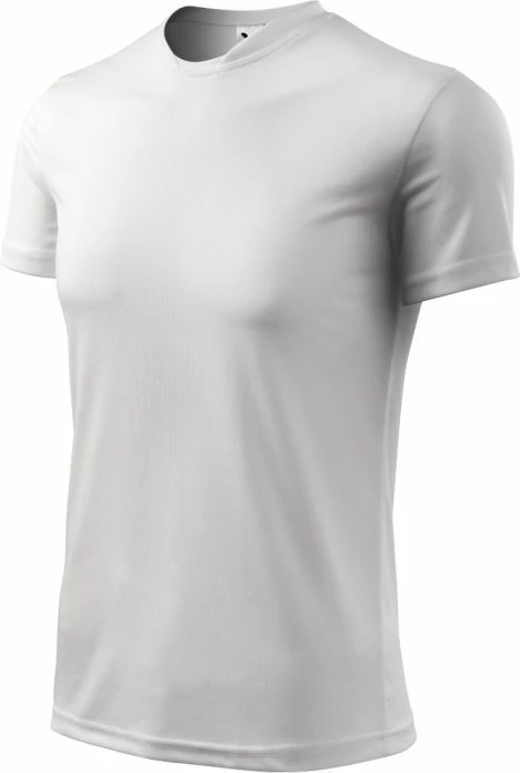 Maicë për meshkuj Adler, MLI-12400, e bardhë