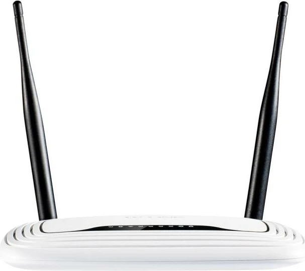 Router Wi‑Fi, TP-Link, TL-WR841N, 300 Mbps, 2 antena
