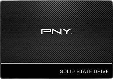 Disk SSD PNY CS900 250GB, 2.5 inch, SATA-III