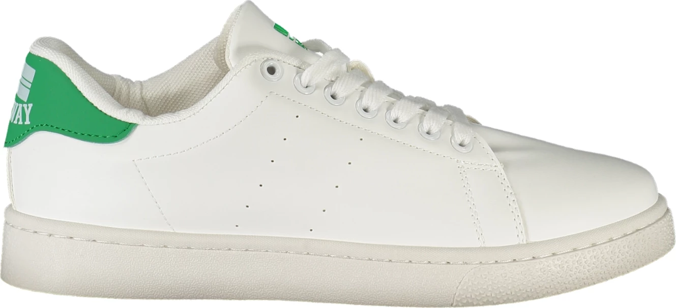 Atlete për meshkuj NORWAY 1963, të bardha