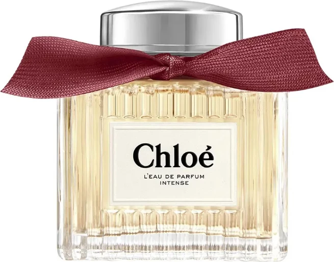 Eau de Parfum Chloé Intense, 100 ml