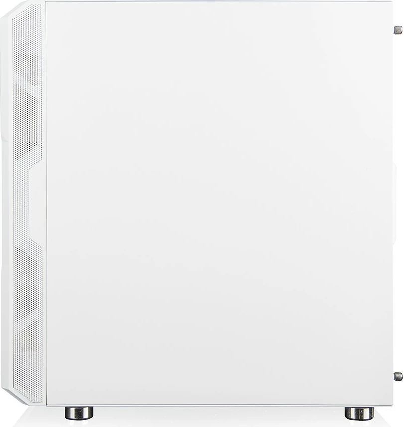 Kasë MODECOM Volcano Amirani ARGB, Midi Tower, e bardhë