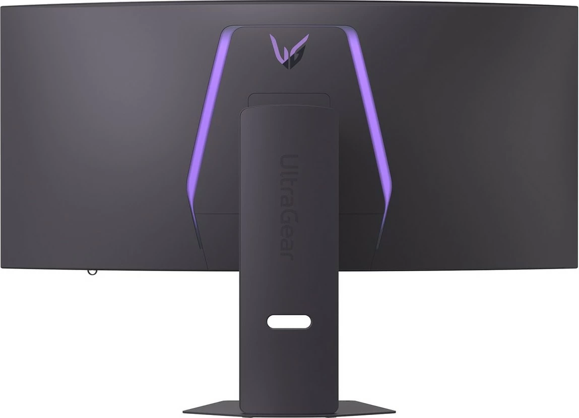 Monitor LG UltraGear 39GX900A-B, 39 inç, OLED, WQHD, 240Hz, True Black 400