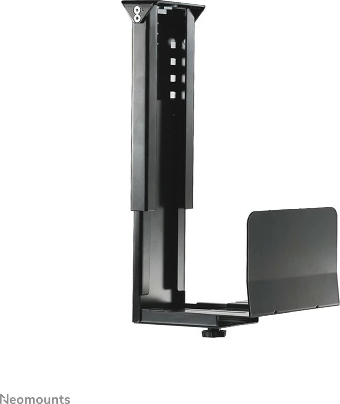 Mbajtës CPU Neomounts, Newstar, CPU-D200BLACK, 30 kg, i zi