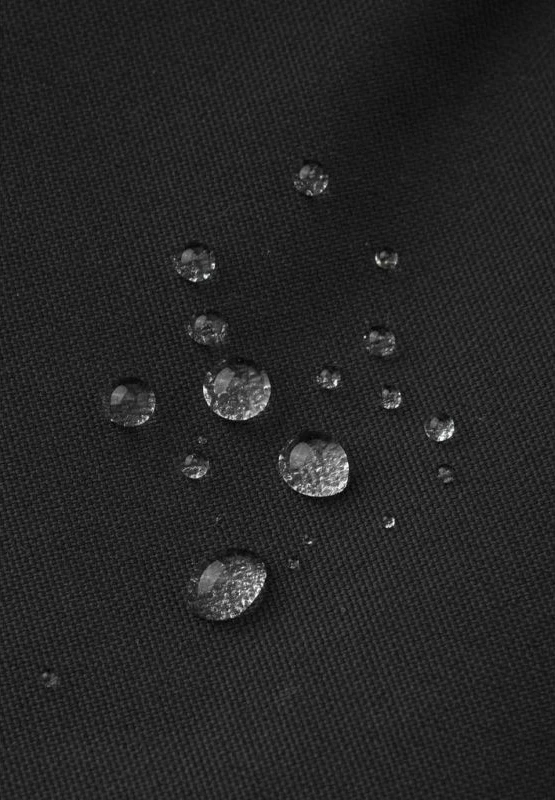 Pantallona për fëmijë Reima, të zeza