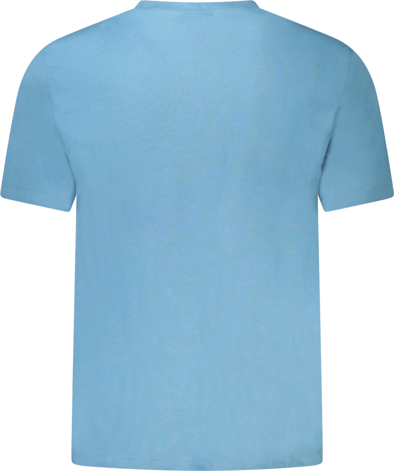 Maicë për meshkuj Calvin Klein, e kaltër