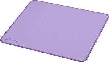 Mauspad Natec Colors Series Pure Lavender 300x250mm ngjyrë vjollcë