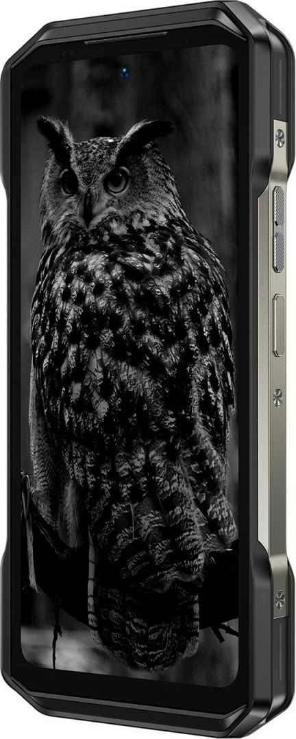 Celular Ulefone Armor 27, 12/256GB, i zi