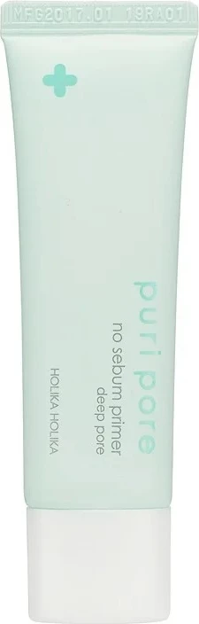 Bazë për grim HOLIKA HOLIKA Puri Pore No Sebum Primer Deep Pore, 25ml
