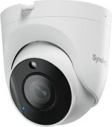 Kamerë sigurie Synology TC500, me kabllo, natë/dite, bardhë