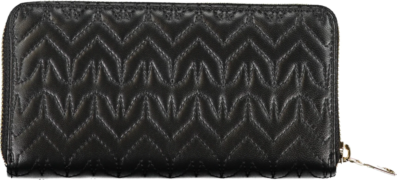 Portofol për femra PATRIZIA PEPE, të zezë