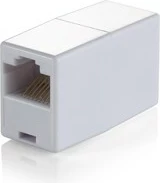Adapter rrjeti Equip Cat.5e RJ45 Inline Coupler, dy porta RJ-45, e bardhë