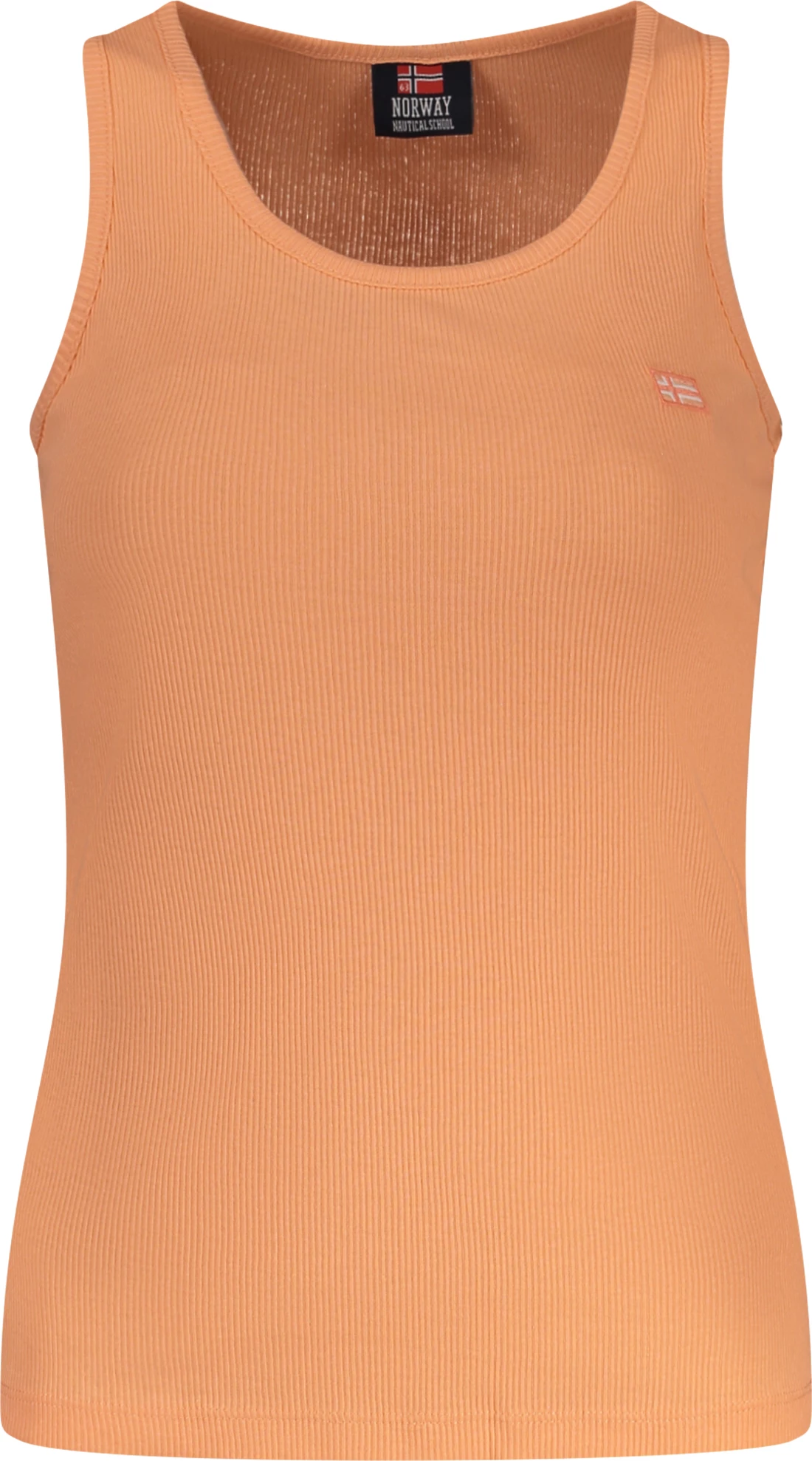 Maicë pa menge për femra NORWAY 1963, rozë