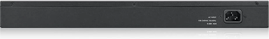 Switch Zyxel GS1900-48HPv2, i zi