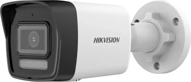 Kamerë sigurie Hikvision DS-2CD1083G2-LIUF, Bullet IP, 4K, 2.8mm, Outdoor, Bardhë