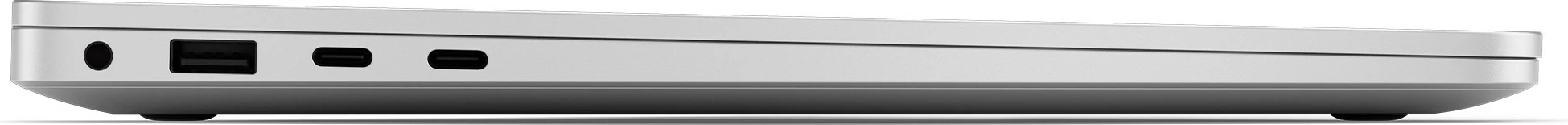 Laptop Microsoft Surface Laptop 13.8 CU7 32GB 256GB 5G/LTE Platinum