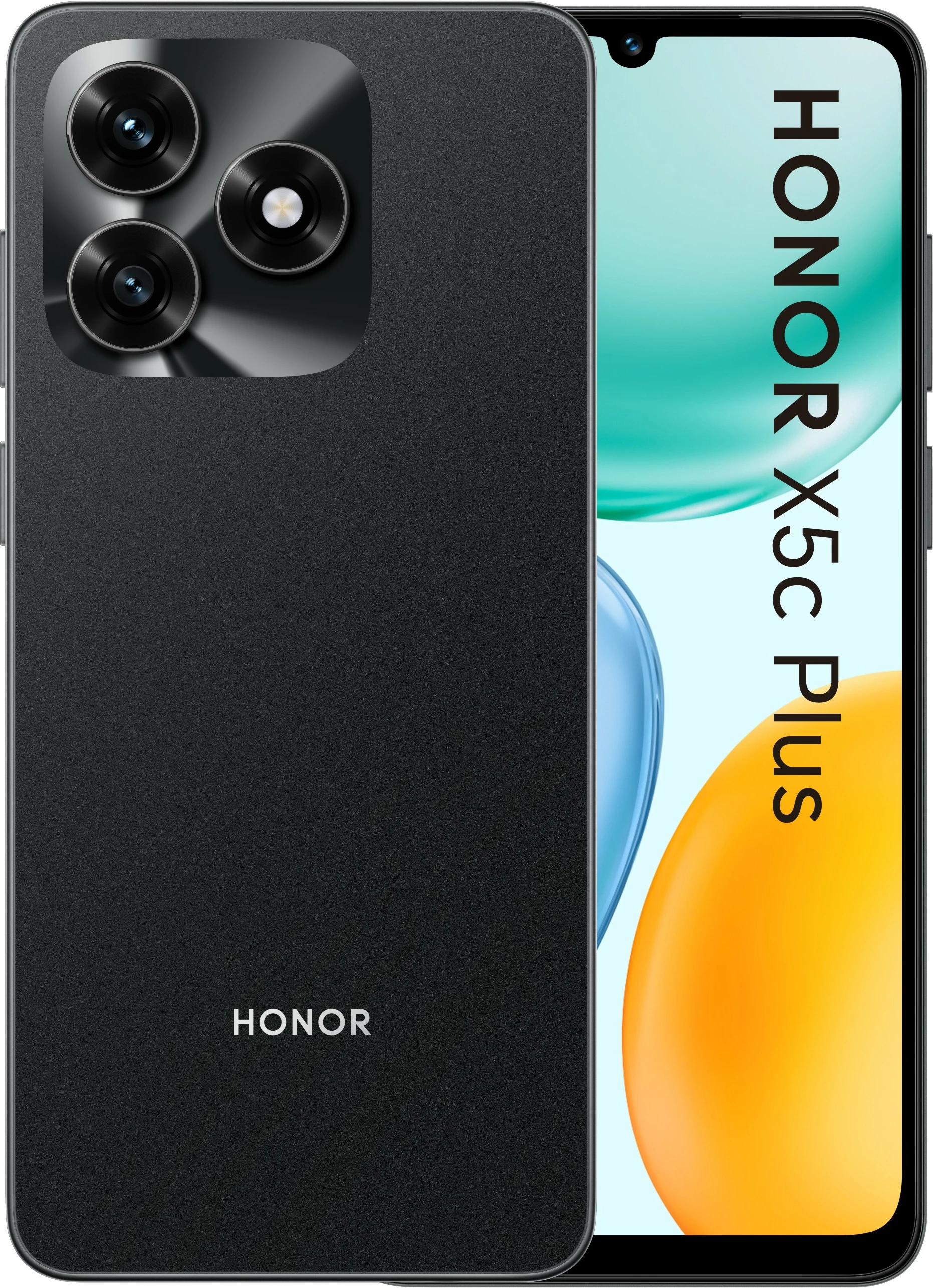 Celular Honor X5c PLUS 4GB 128GB zi