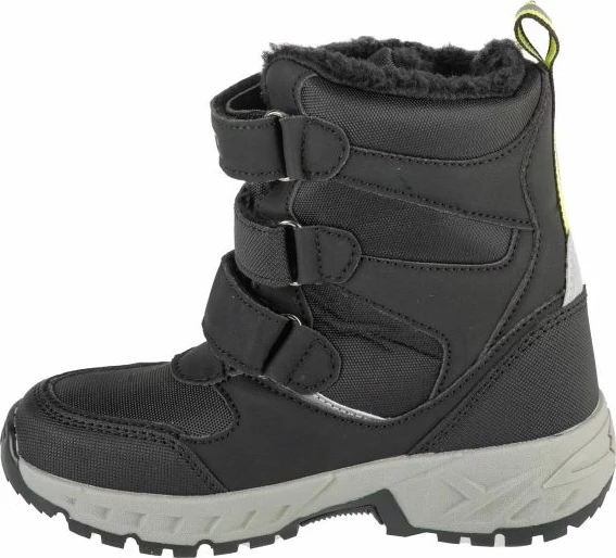 Këpucë për fëmijë Lotto, të zeza