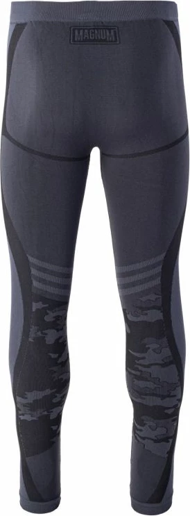 Hellonka termoaktive për meshkuj Magnum, të zeza