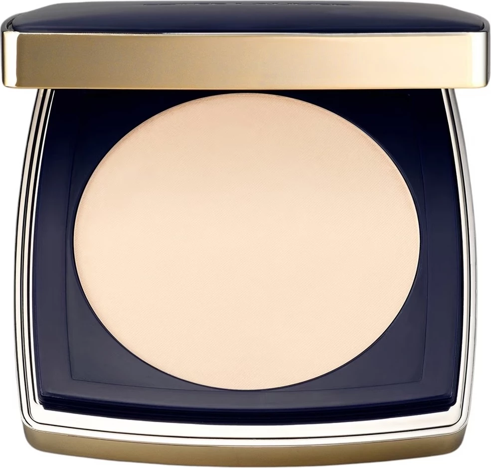 Puder kompakt Fondatinë për femra Estée Lauder Double Wear Stay-in-Place Matte 1N2 Ecru 11g