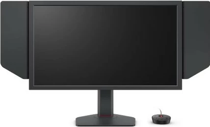 Monitor gaming ZOWIE XL2566X+, 24.1", 400 Hz, FHD, i zi