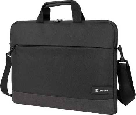 Çantë për Laptop NATEC GOA 15.6", e Zezë
