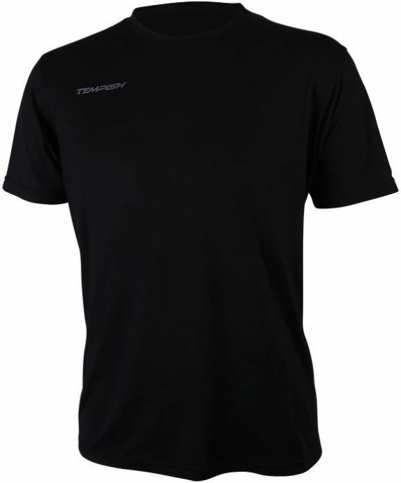 Maicë për femra Tempish, e zezë