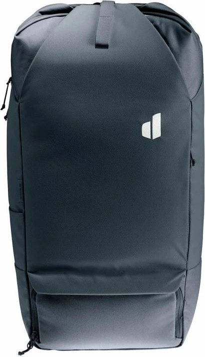 Çantë shpine Deuter, unisex, e zezë
