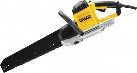 Sharrë speciale DeWALT 1700W 430mm, zi-verdhë