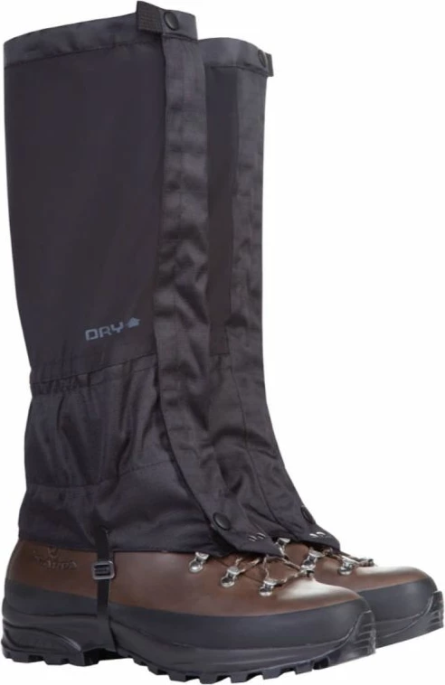 Mbrojtës Trekmates Torridon për meshkuj dhe femra, të zezë