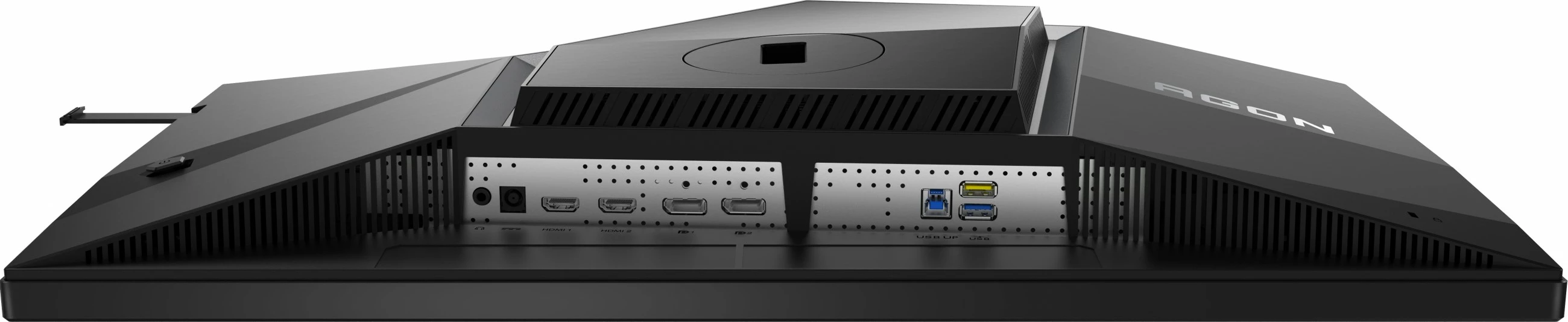 Monitor AOC AG276FK 27 inch Full HD 520Hz i zi/gri