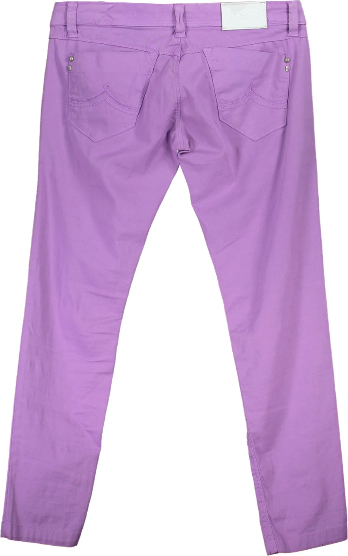 Pantallona DATCH femra, të purpurta