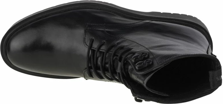 Këpucë Levis për femra, të zeza