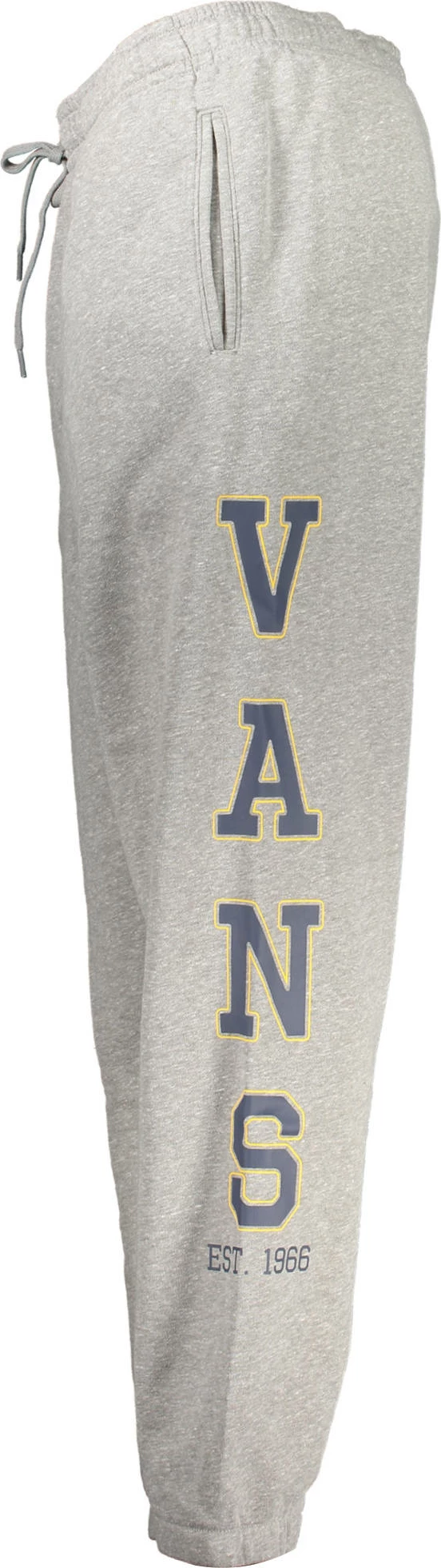 Pantallona sportive VANS për meshkuj, gri