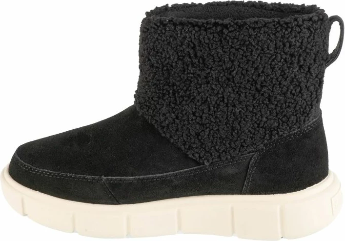 Këpucë Sorel femra, të zeza