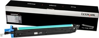 Toner Lexmark 54G0P00, Origjinal, 1 copë, E zezë