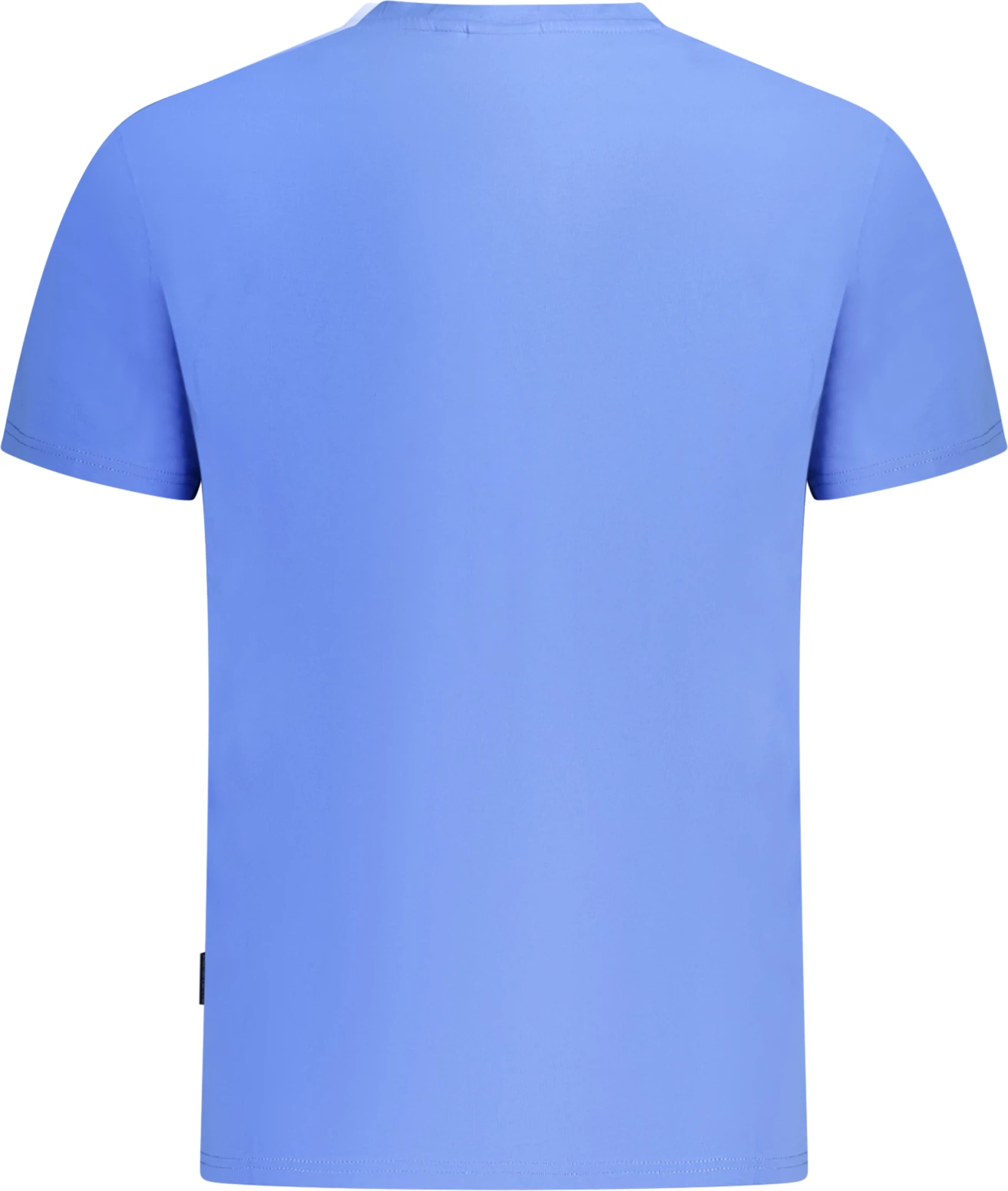 Maicë për meshkuj NAPAPIJRI, blu