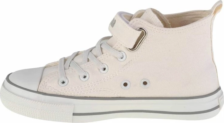 Atlete për fëmijë Big Star, të bardha