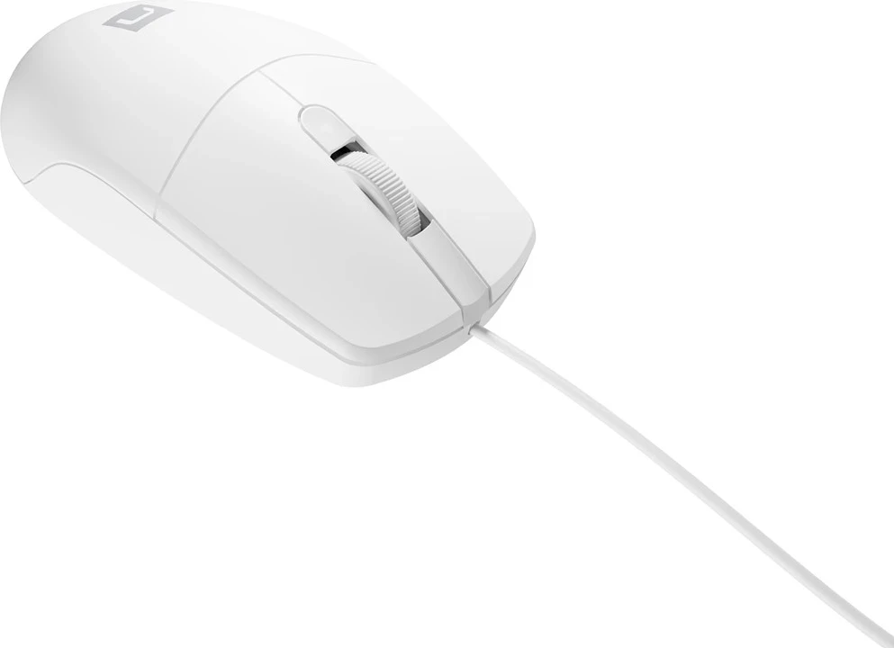 Maus NATEC NMY-1988, USB Type-A Optik