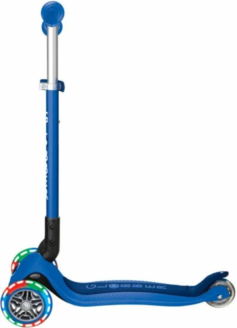 Trotinet për fëmijë SMJ, blu