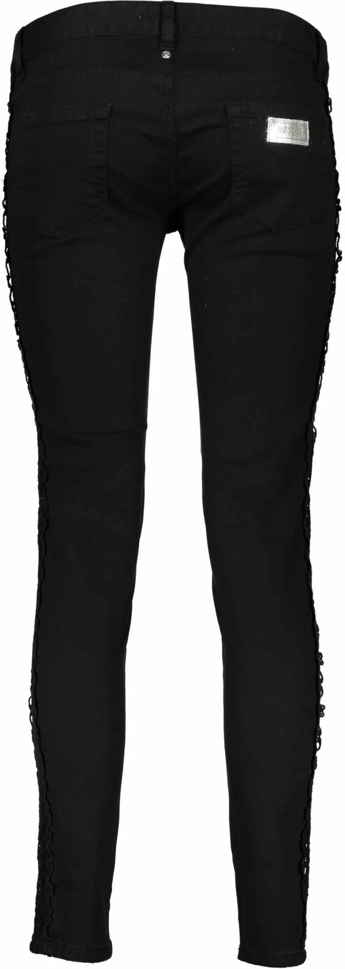 Pantallona Just Cavalli femra, të zeza