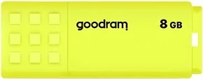 USB Goodram 8 GB UME 2.0 e verdhë