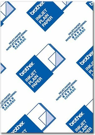 Letër Brother BP60PA, A4, 250 fletë, e bardhë