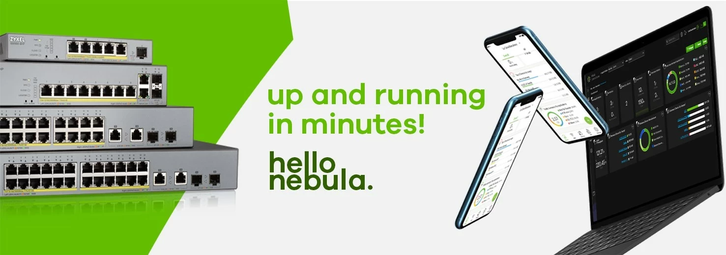 Switch Zyxel GS1350-26HP-EU0101F, Gri