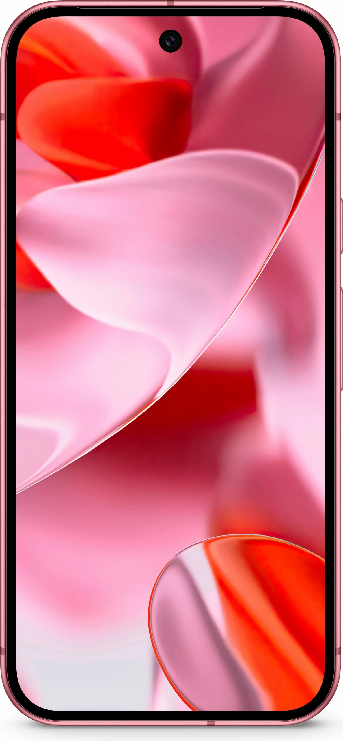 Celular Google Pixel 9, 12 GB, 256 GB, 50 MP, Android 14, Rose