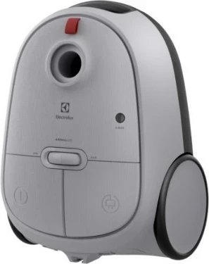 Fshesë me korrent Electrolux 900 258 632, Gri