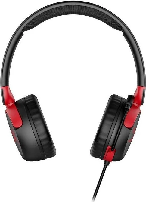 Kufje HyperX Cloud Mini, me kabllo, për gaming, vjollcë