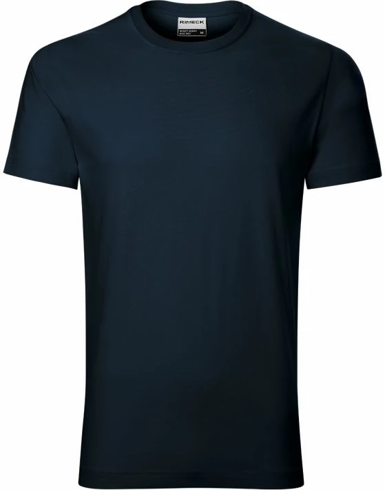 Maicë për meshkuj Rimeck, Resist heavy M, MLI-R0302, blu e errët