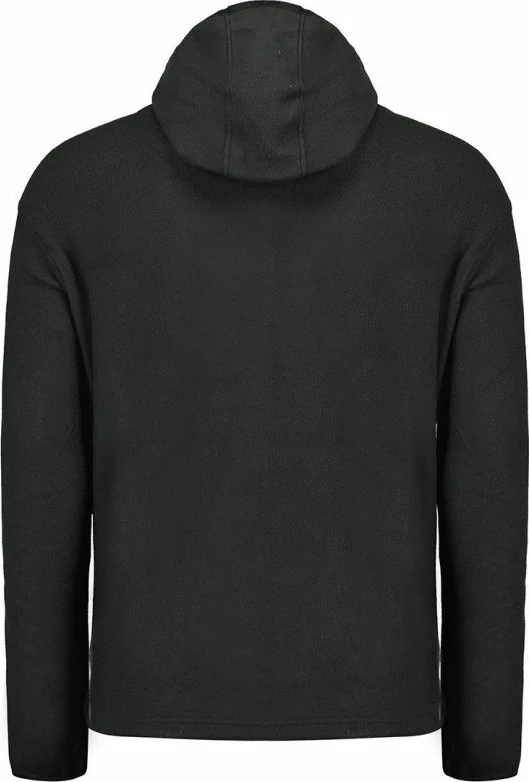 Duks për meshkuj Geographical Norway, i zi