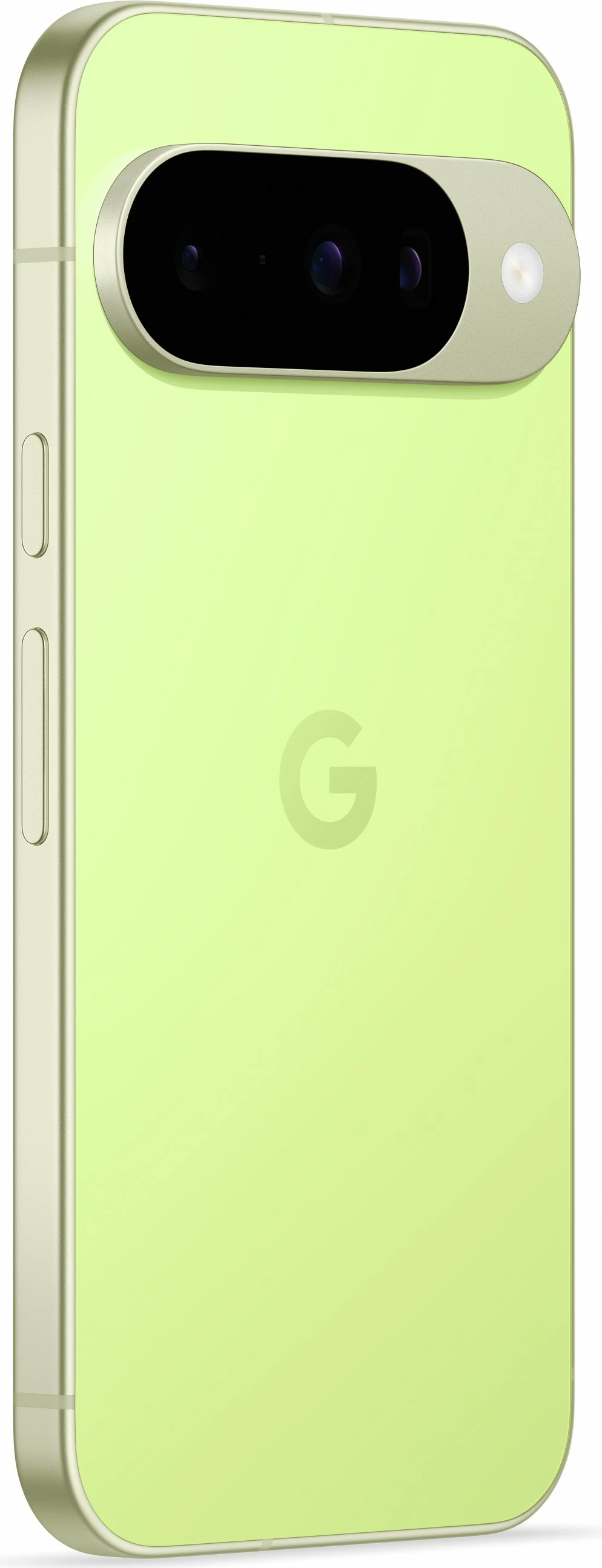 Celular Google Pixel 10, 256GB, lemongrass